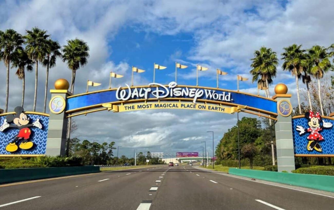 Orlando Vacational Apartment 3919 Bagian luar foto