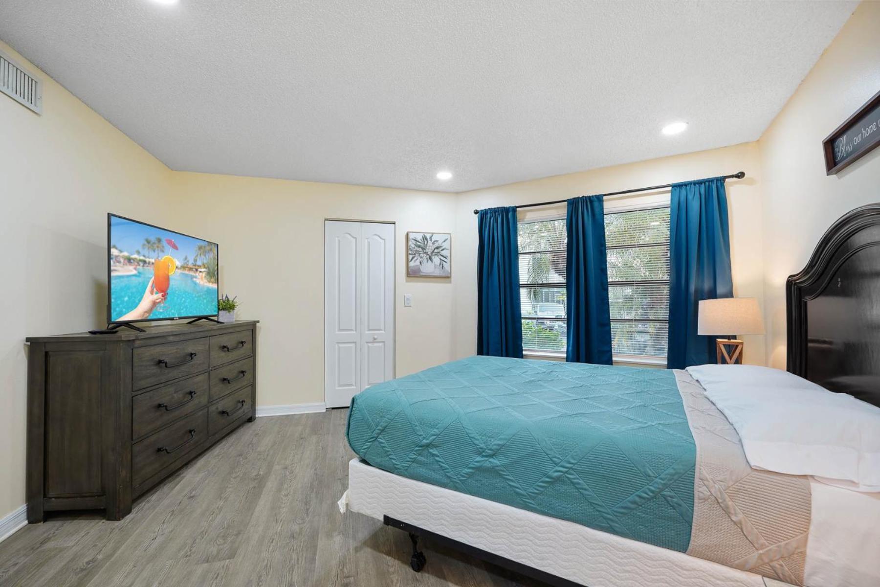Orlando Vacational Apartment 3919 Bagian luar foto