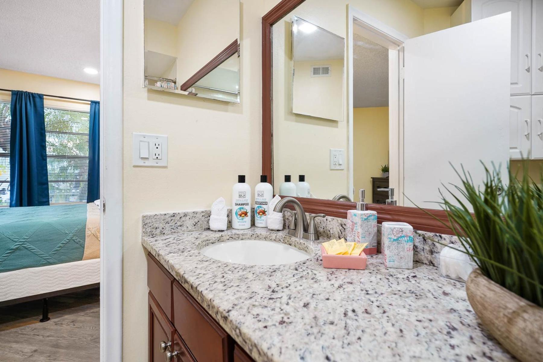 Orlando Vacational Apartment 3919 Bagian luar foto