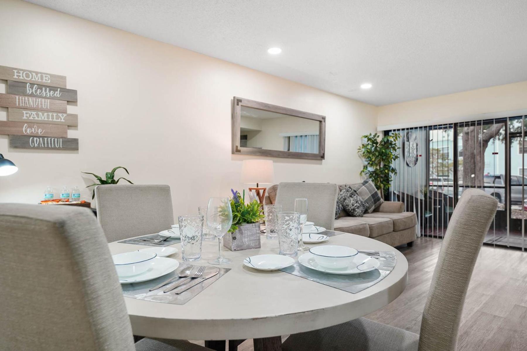 Orlando Vacational Apartment 3919 Bagian luar foto