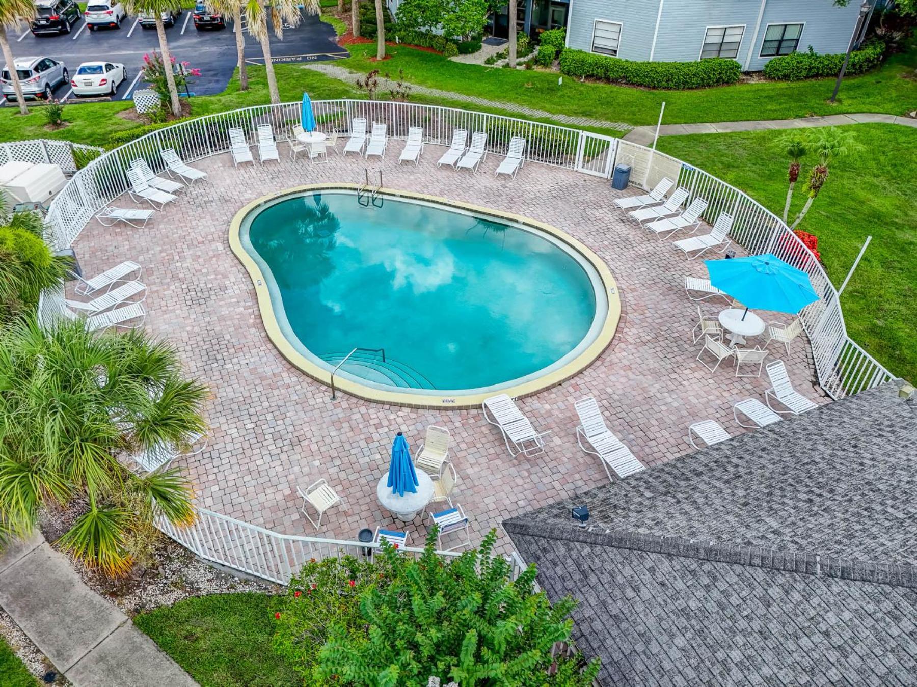 Orlando Vacational Apartment 3919 Bagian luar foto