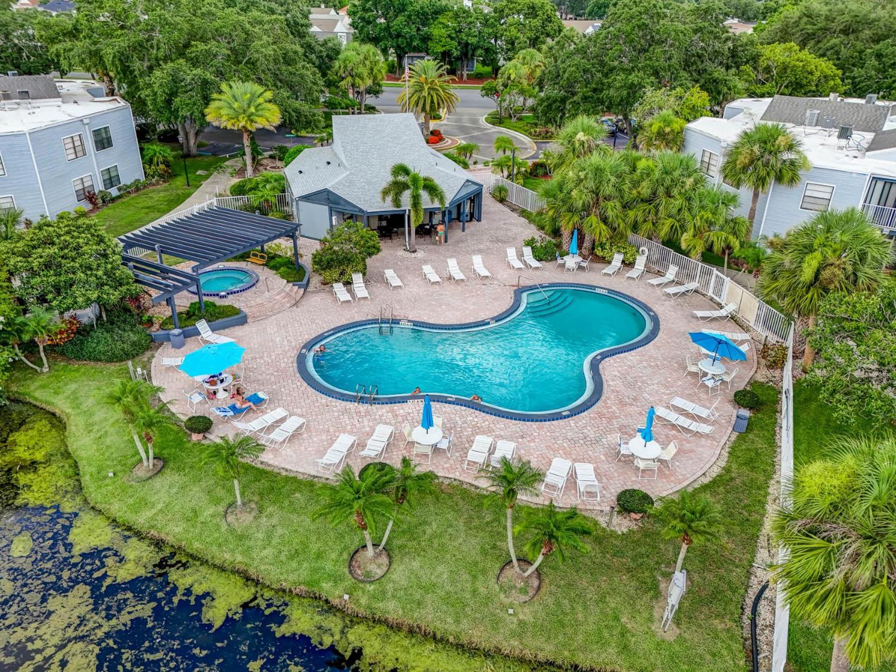 Orlando Vacational Apartment 3919 Bagian luar foto