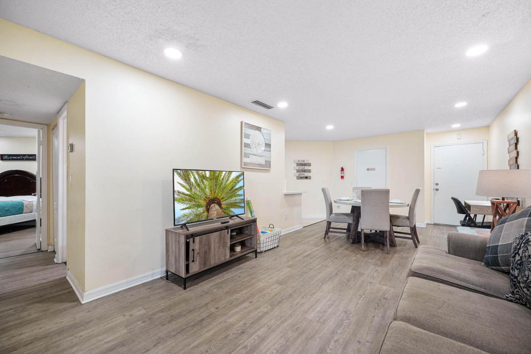 Orlando Vacational Apartment 3919 Bagian luar foto