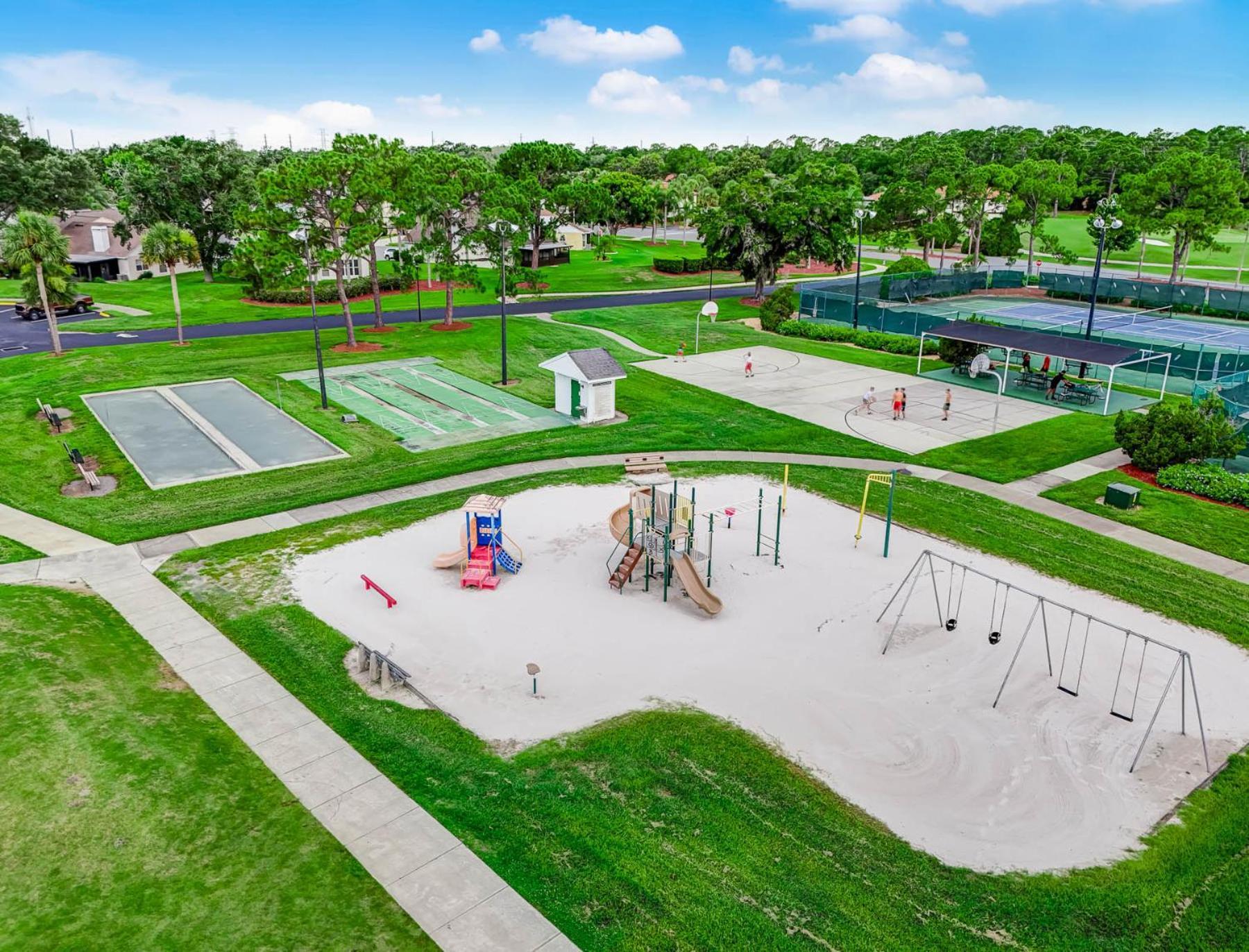 Orlando Vacational Apartment 3919 Bagian luar foto