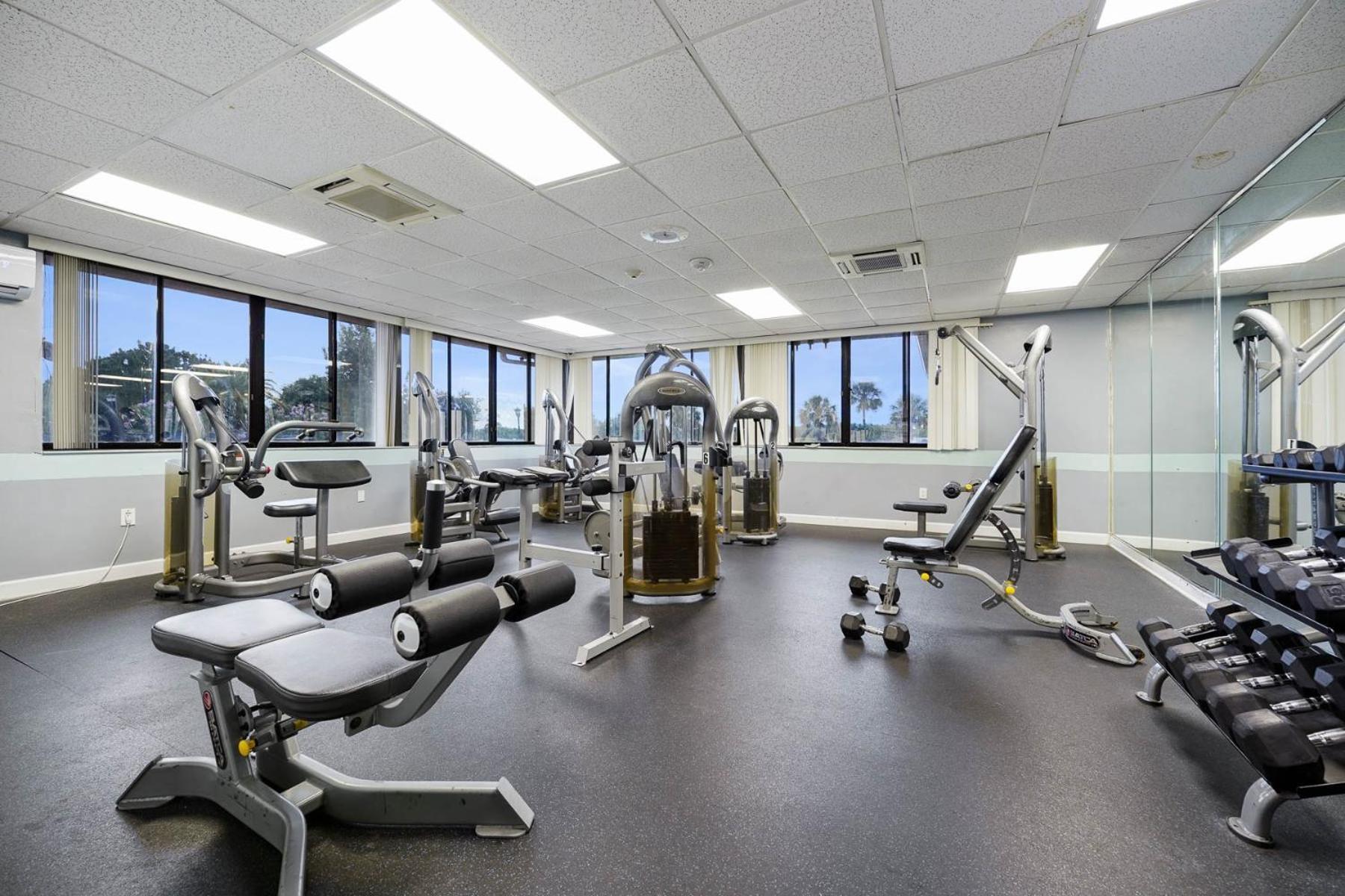 Orlando Vacational Apartment 3919 Bagian luar foto
