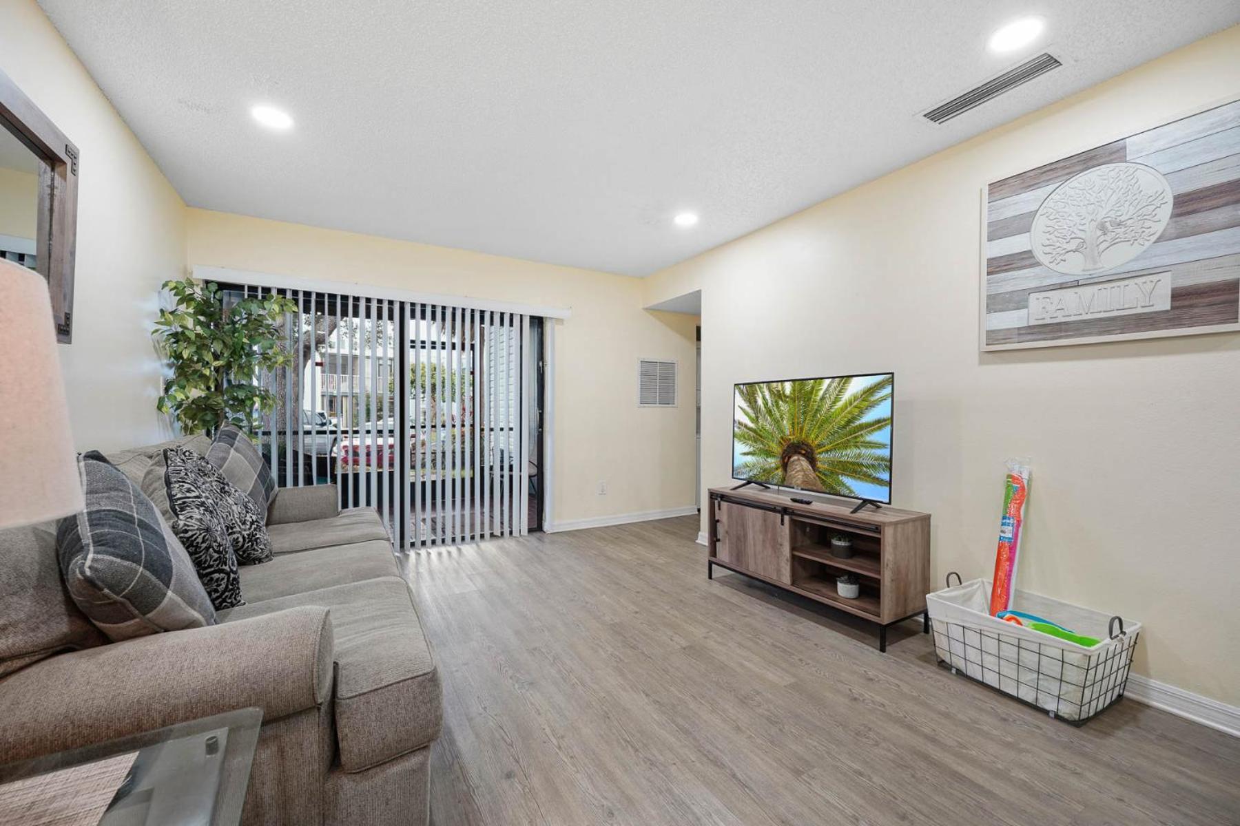 Orlando Vacational Apartment 3919 Bagian luar foto