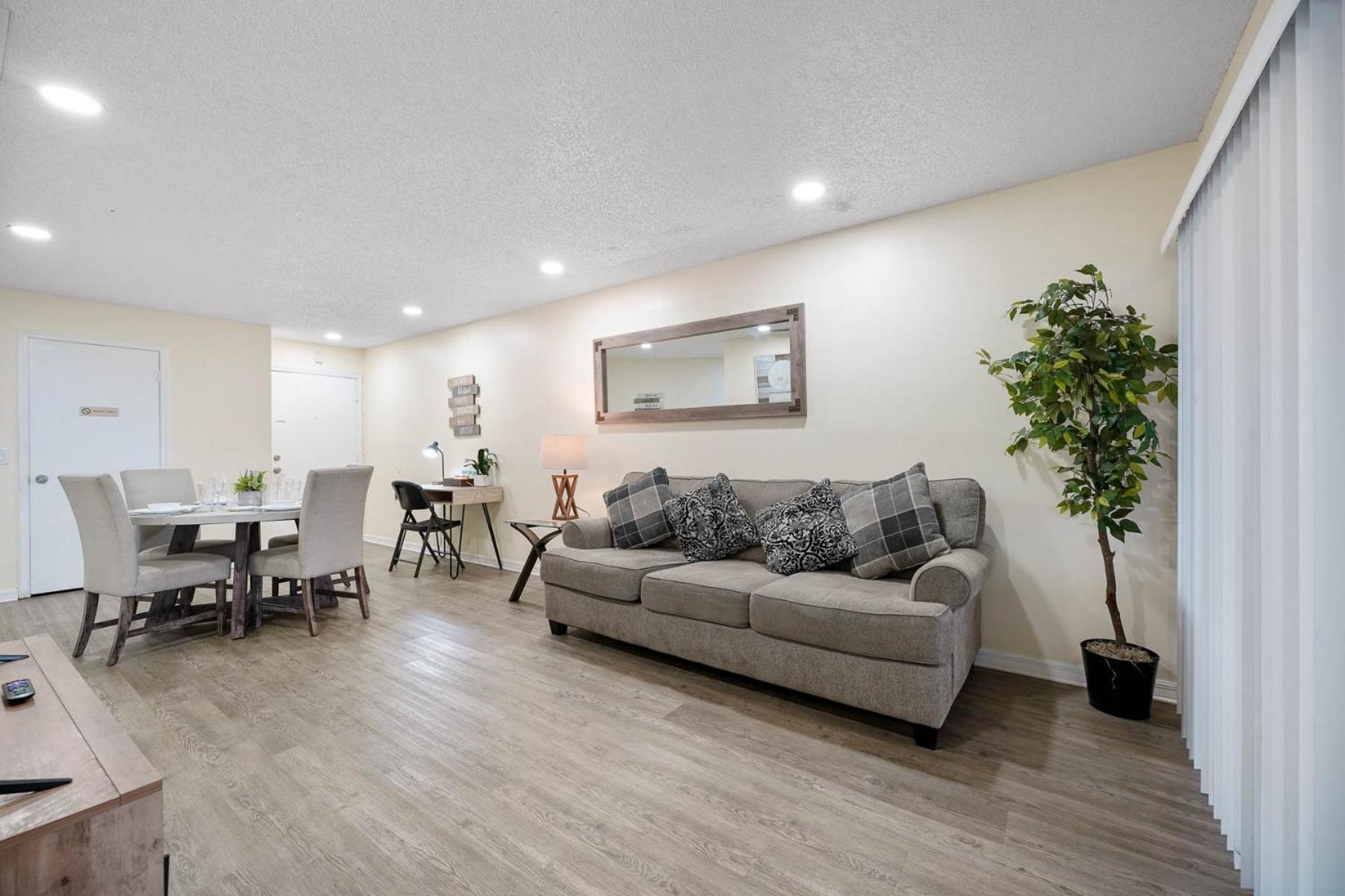 Orlando Vacational Apartment 3919 Bagian luar foto