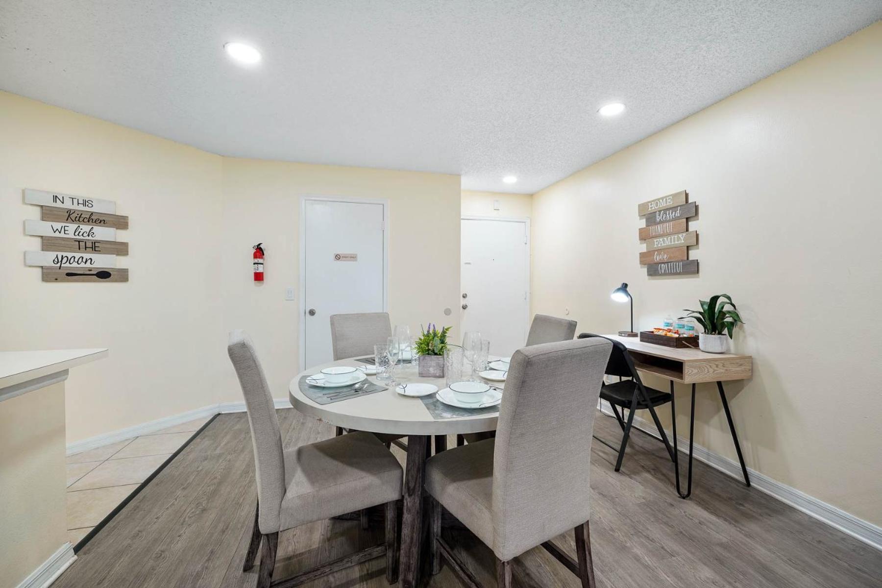 Orlando Vacational Apartment 3919 Bagian luar foto