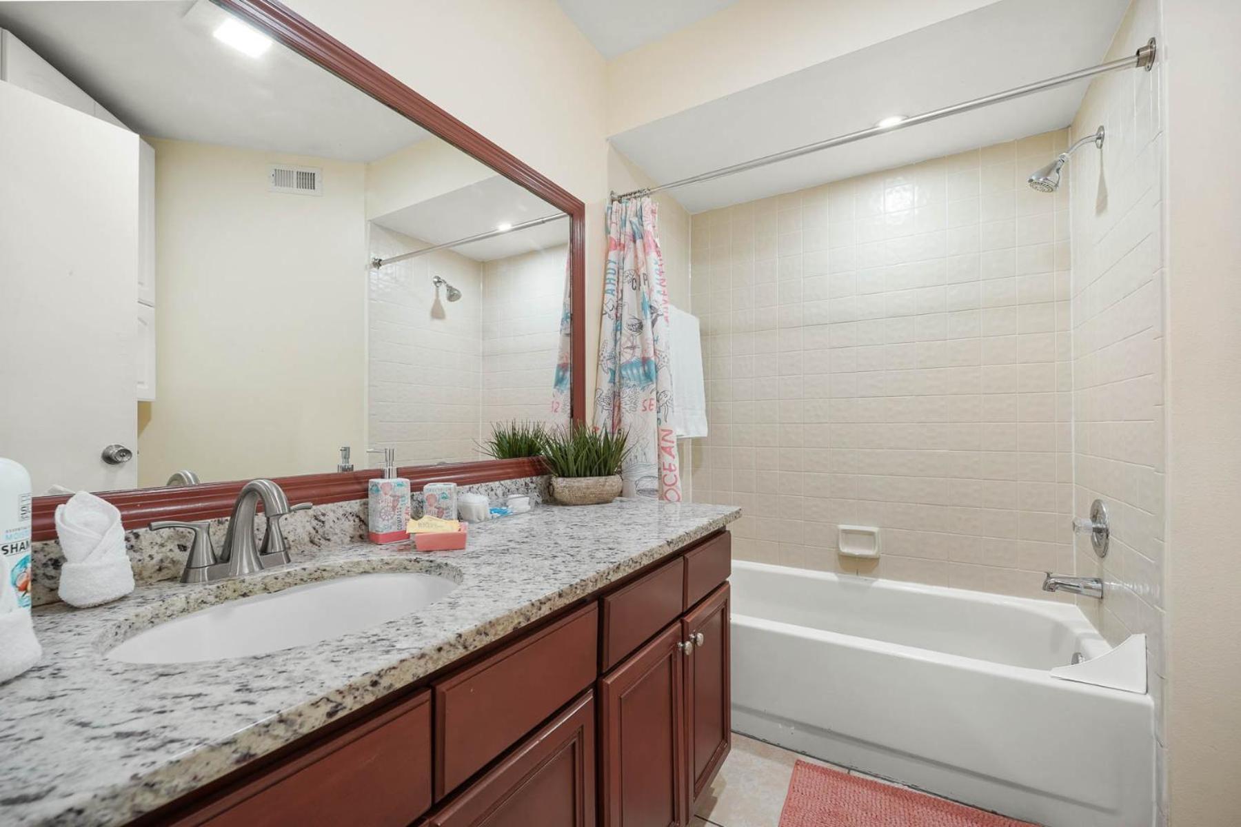 Orlando Vacational Apartment 3919 Bagian luar foto