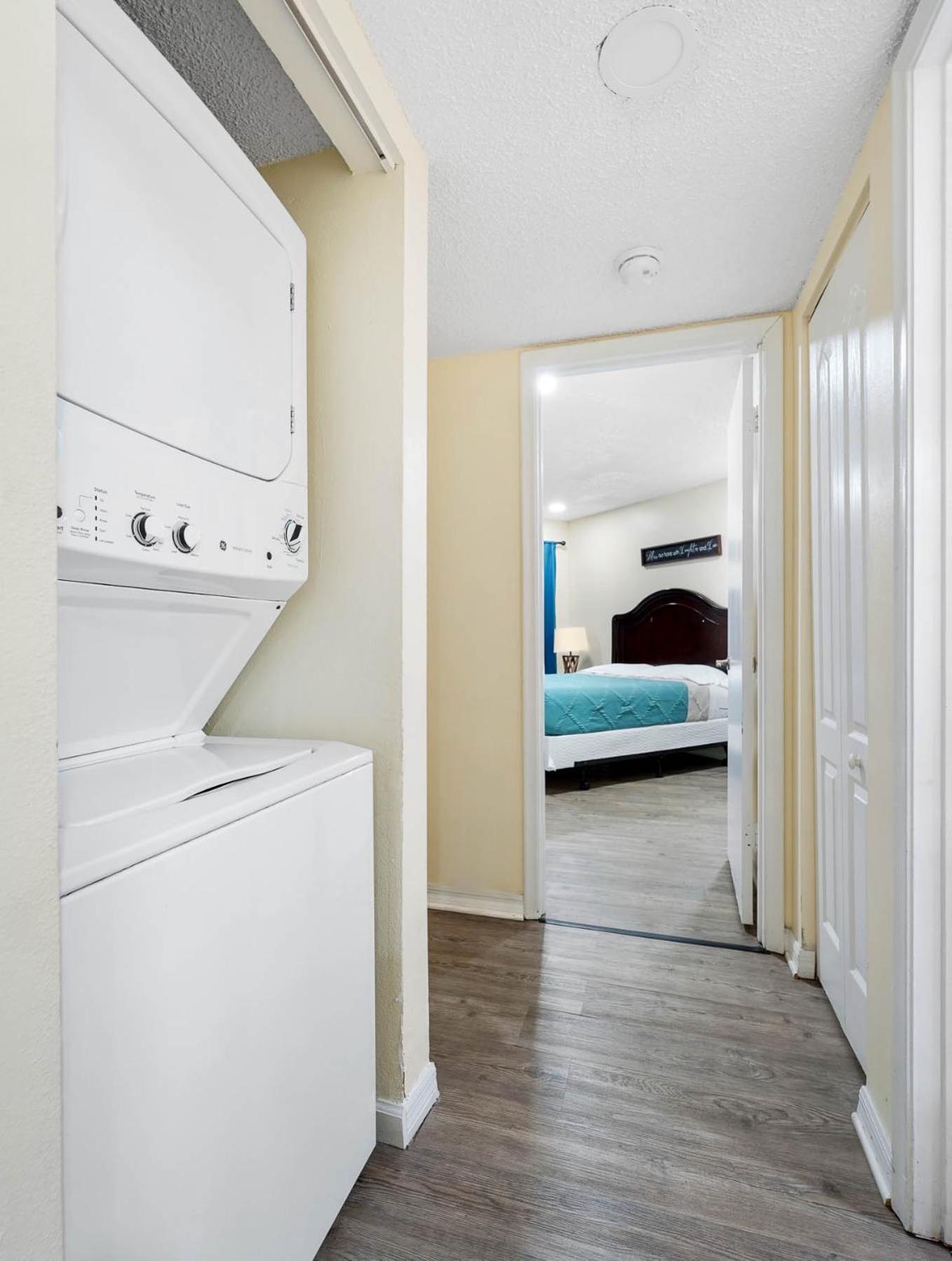Orlando Vacational Apartment 3919 Bagian luar foto