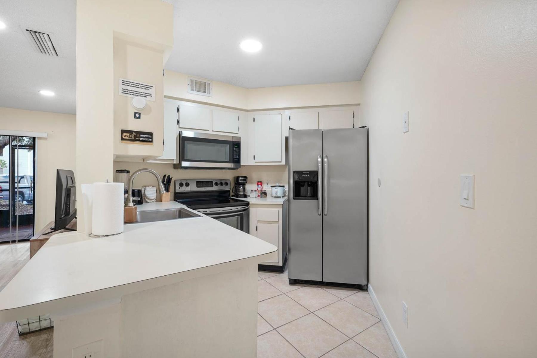 Orlando Vacational Apartment 3919 Bagian luar foto