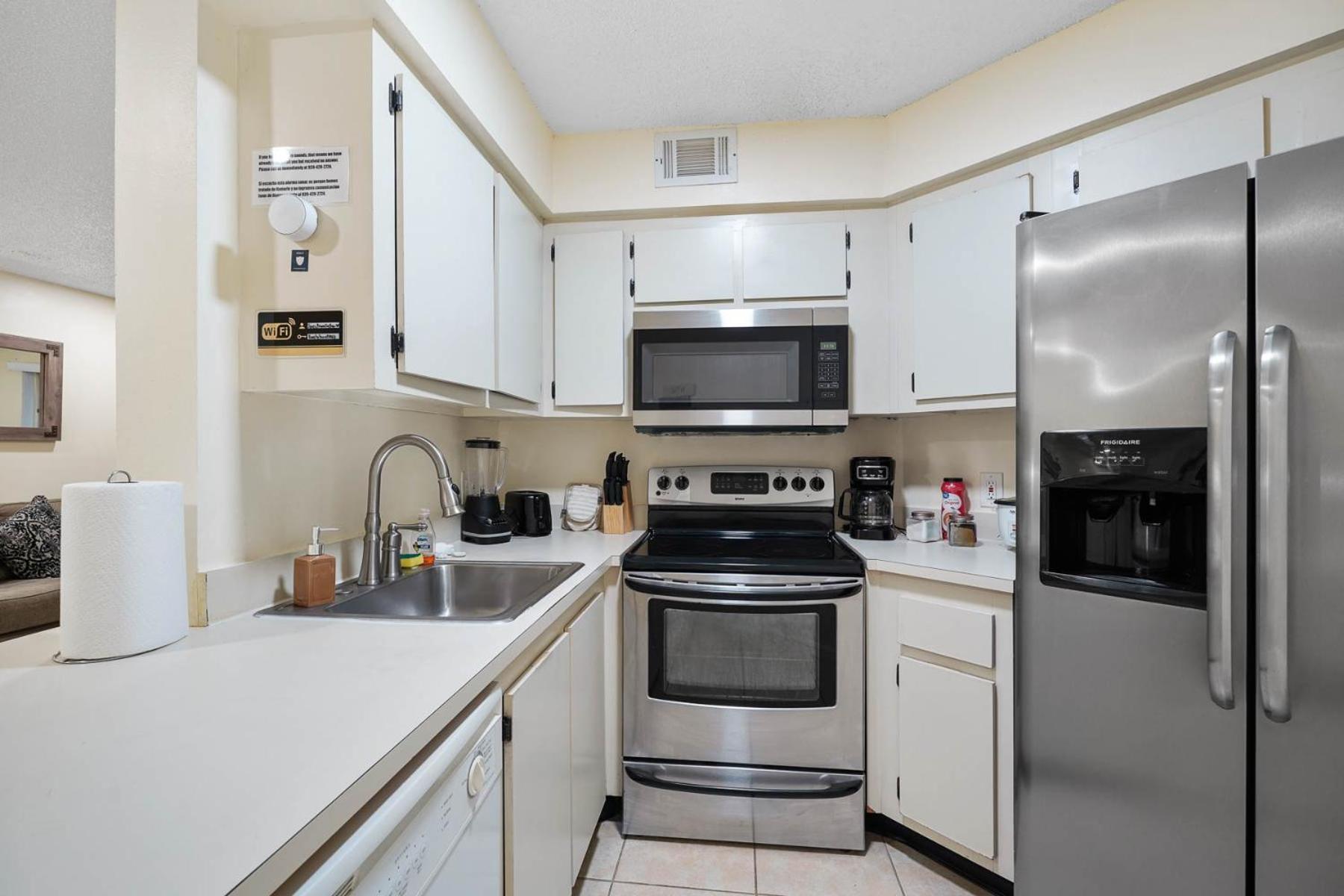 Orlando Vacational Apartment 3919 Bagian luar foto